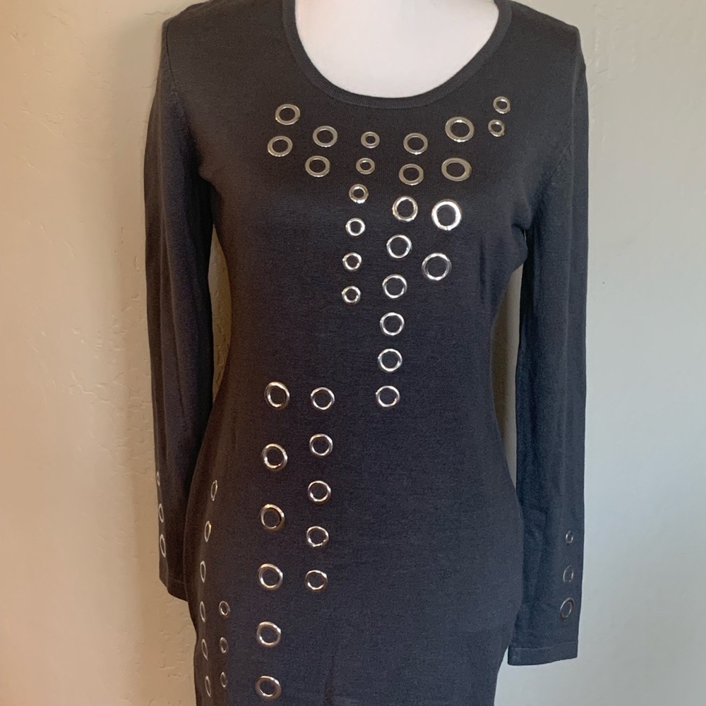 light weight sweater dress